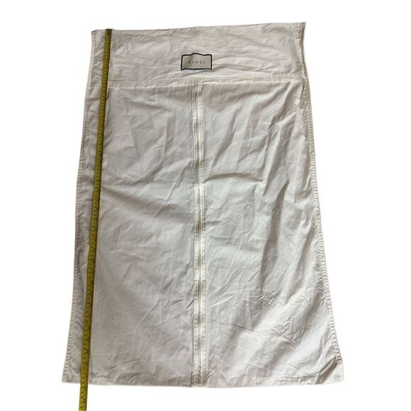 GUCCI Garment Bag - Picture 4 of 4